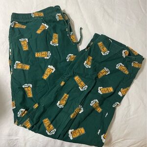 Live Is Good Sleep Pants